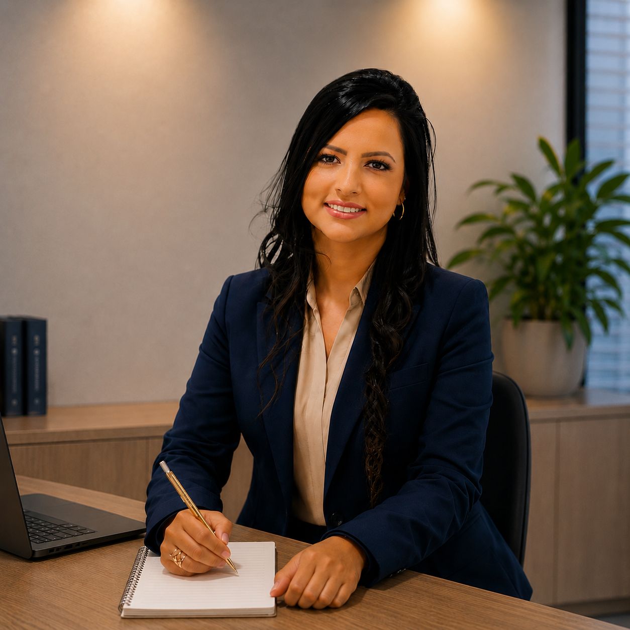 Pricylla Guimarães — Planejadora Financeira Certificada